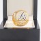 2021 atlanta braves world series championship ring 6