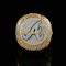 2021 atlanta braves world series championship ring 7