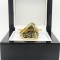 nba 1994 houston rockets basketball world championship ring 13