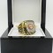 nba 1994 houston rockets basketball world championship ring 14