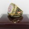 nba 1994 houston rockets basketball world championship ring 7