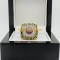 nba 1994 houston rockets basketball world championship ring 9