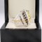 2021 super bowl lvi los angeles rams championship ring 13