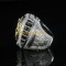 2021 super bowl lvi los angeles rams championship ring 16