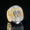 2021 winnipeg blue bombers the 108th grey cup championship ring 6