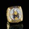 2021 michigan wolverines big ten championship ring 10