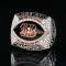 2021 cincinnati bengals american football championship ring 14