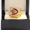 2020 Kansas City Chiefs AFC Championship Ring 13
