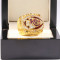 2020 Kansas City Chiefs AFC Championship Ring 17