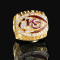 2020 Kansas City Chiefs AFC Championship Ring 6
