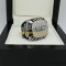 2002 la galaxy mls cup championship ring 10