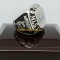 2002 la galaxy mls cup championship ring 3