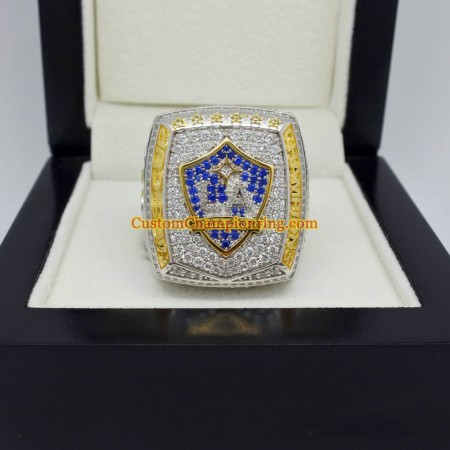 2024 Los Angeles Galaxy MLS Cup Championship Ring