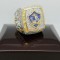 2024 la galaxy mls cup championship ring 8
