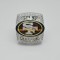 2023 san francisco 49ers nfc championship ring 15
