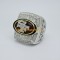 2023 san francisco 49ers nfc championship ring 19