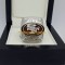 2023 san francisco 49ers nfc championship ring 9