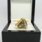 nba 1991 chicago bulls basketball world championship ring 11