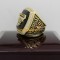 nba 1991 chicago bulls basketball world championship ring 7