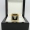 nba 1991 chicago bulls basketball world championship ring 9