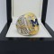 2023 michigan wolverines national championship ring 10