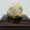 2023 michigan wolverines national championship ring 3