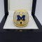 2023 michigan wolverines national championship ring 9