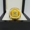 2024 clemson tigers acc championship ring 10