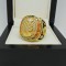 2024 clemson tigers acc championship ring 12
