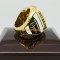 2024 clemson tigers acc championship ring 2