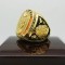 2024 clemson tigers acc championship ring 5