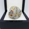 2024 osu ohio state buckeyes national championship ring 11