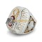 2024 osu ohio state buckeyes national championship ring 13