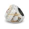 2024 osu ohio state buckeyes national championship ring 14