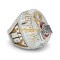 2024 osu ohio state buckeyes national championship ring 17