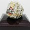 2024 osu ohio state buckeyes national championship ring 2