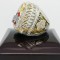 2024 osu ohio state buckeyes national championship ring 3