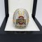 2024 osu ohio state buckeyes national championship ring 8