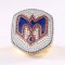 2023 montreal alouettes the 110th grey cup championship ring 1