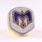 2023 montreal alouettes the 110th grey cup championship ring 5