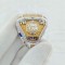 2024 uconn huskies back to back championship ring 6