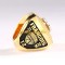 2016 florida state seminoles orange bowl championship ring 4