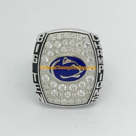 2008 Penn State Nittany Lions Big Ten Championship Ring