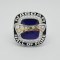2020 tony stewart nascar hall of fame ring 1