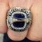 2020 tony stewart nascar hall of fame ring 8