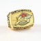 2006 lancaster barnstormers atlantic league championship ring 5
