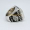 2022 lancaster barnstormers championship ring 4