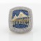 2023 Charleston Riverdogs Carolina League Championship Ring 1