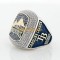 2023 Charleston Riverdogs Carolina League Championship Ring 2