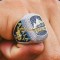2023 Charleston Riverdogs Carolina League Championship Ring 7